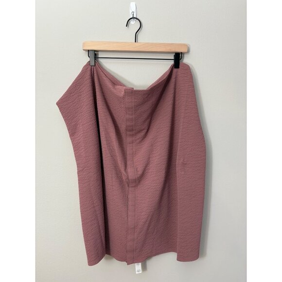 NEW Lululemon Vinyasa Scarf Spanish Rose Gold Crinkle Textured Customizable OS - Picture 9 of 11